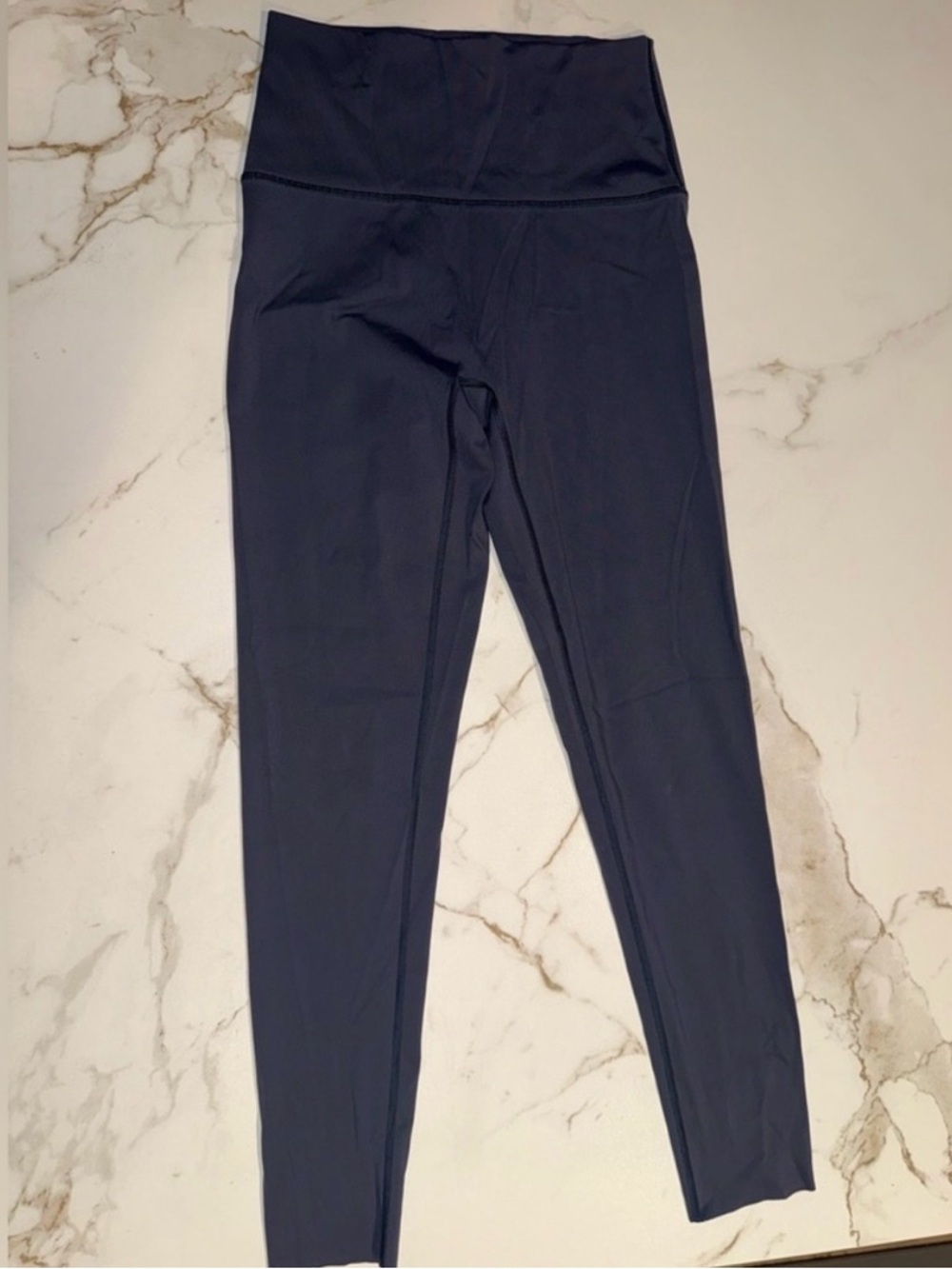 Offline by Aerie  Blue 7/8 Hi-Rise Leggings